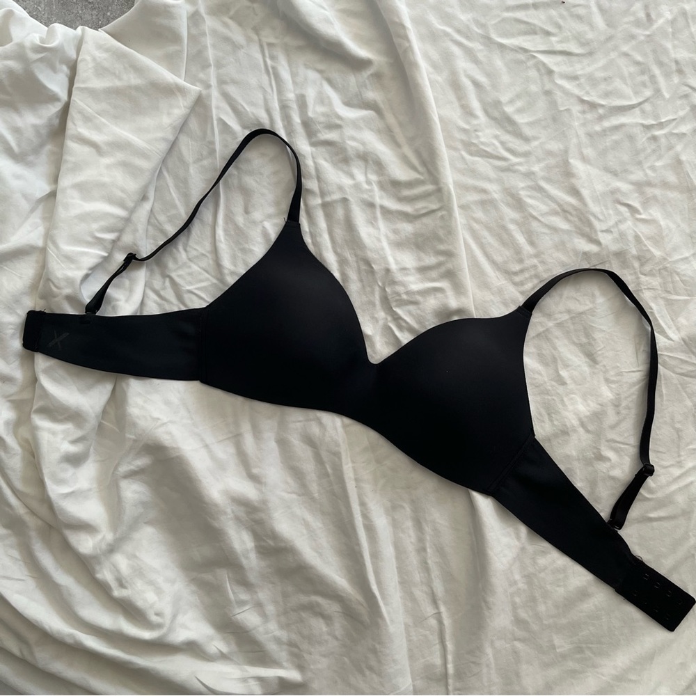 Knix Infinity Bra - Black